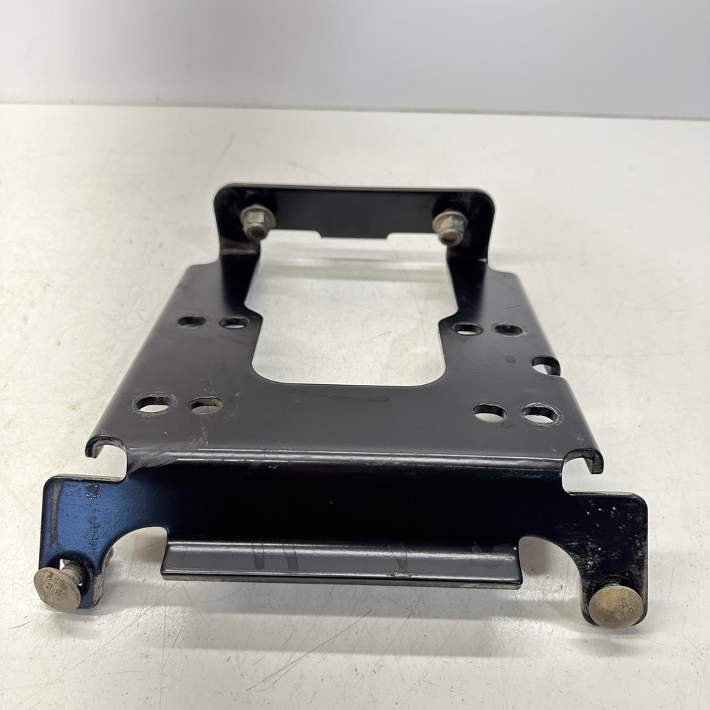 Winch Mount Bracket, General - 2018 Polaris  General