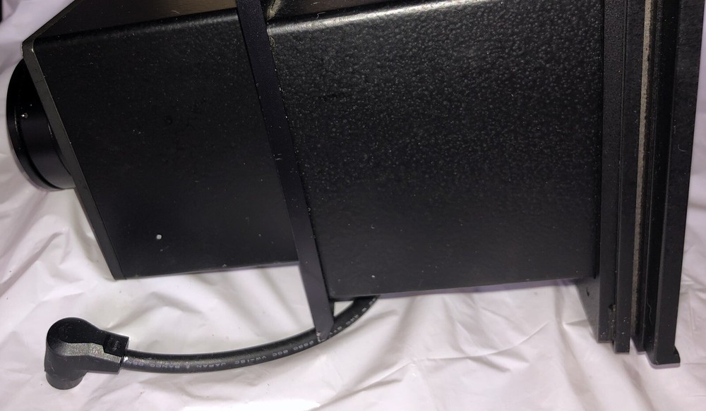 Vintage “Camera Back B"???