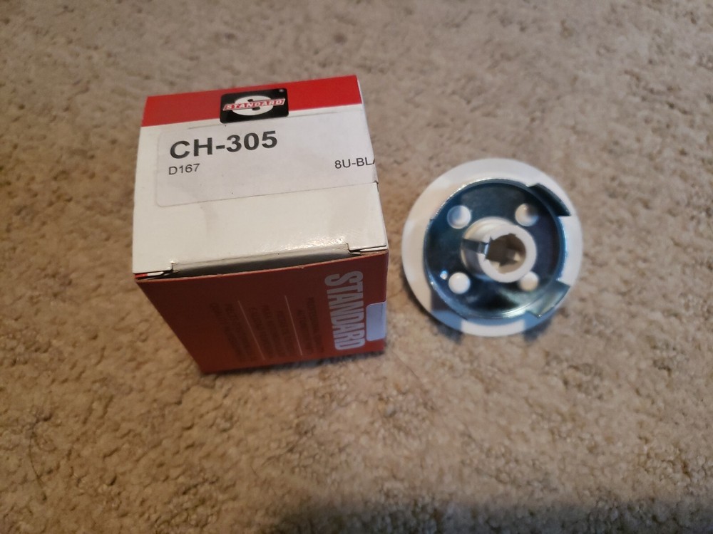 New Standard Motor Products CH-305 Distributor Rotor
