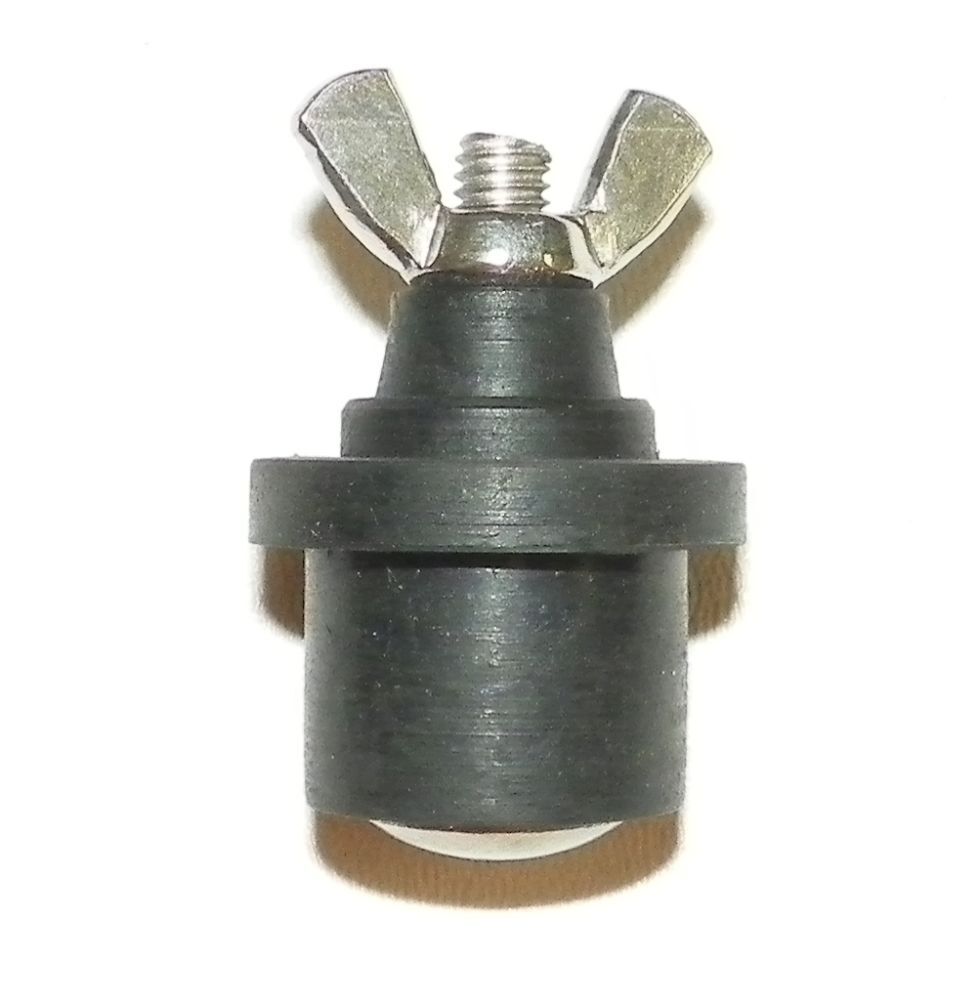 WSM Universal Drain Plug 7/8'' 011-157