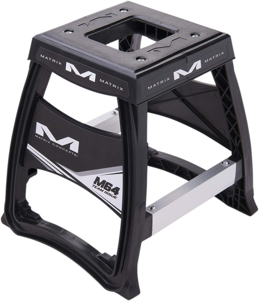 Matrix Concepts M64 Elite Stand M64 101- Black/White