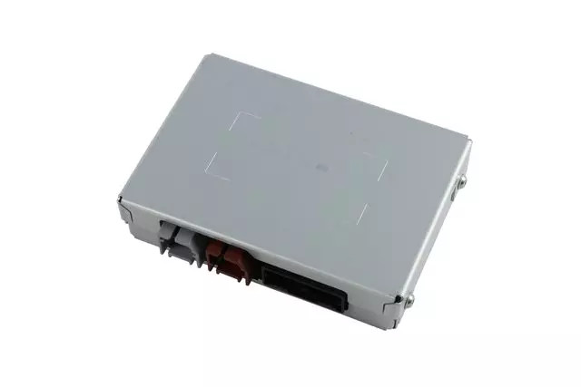 Genuine GM Human Machine Interface Control Module Bypass Module 84129827