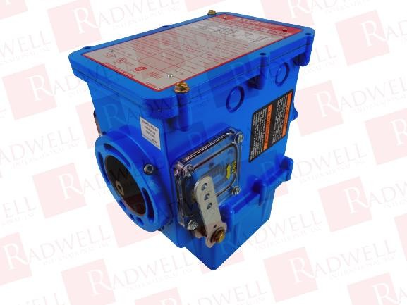 ASCO AH2D102A5 / AH2D102A5 (USED)