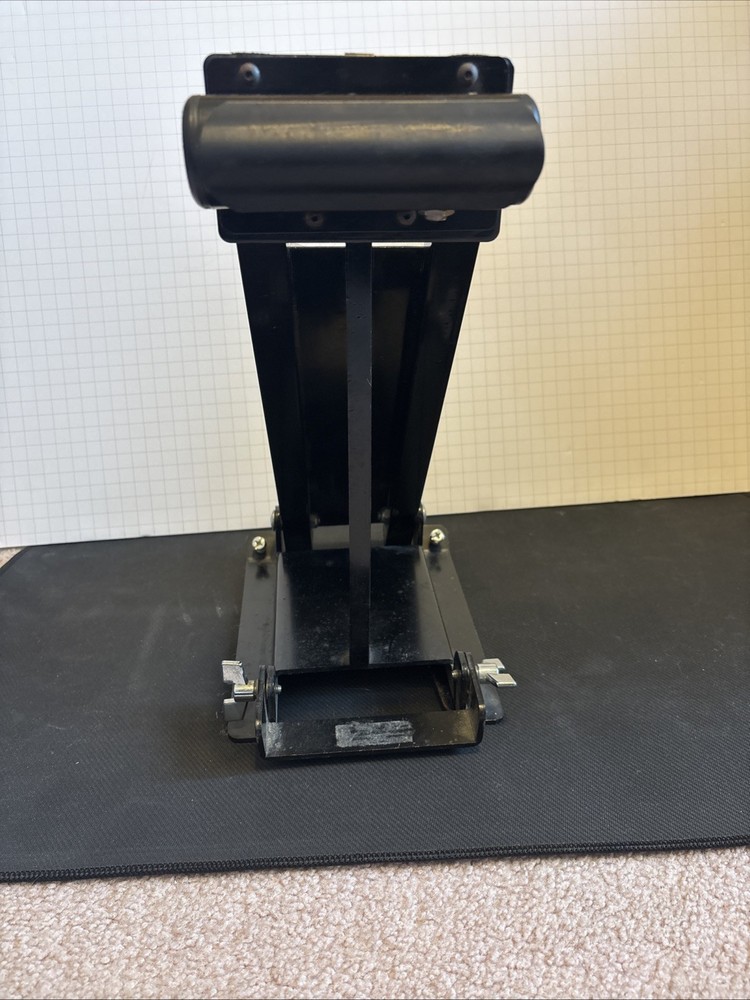 Pintech Kick Drum Trigger MIDI Pad Controller - UNTESTED