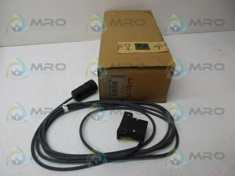 HEIDENHAN 23303916 SENSOR NSMP