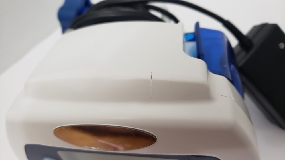 Covidien Kangaroo Pump with Pole Clamp Unit E