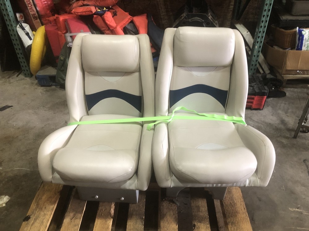 boat captains chairs seats