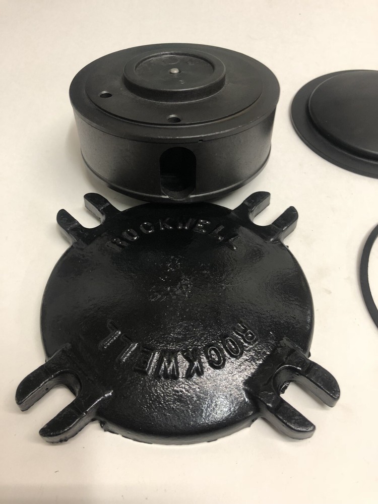 Sensus/ Rockwell 3/4 SR Water Meter Rebuild Kit