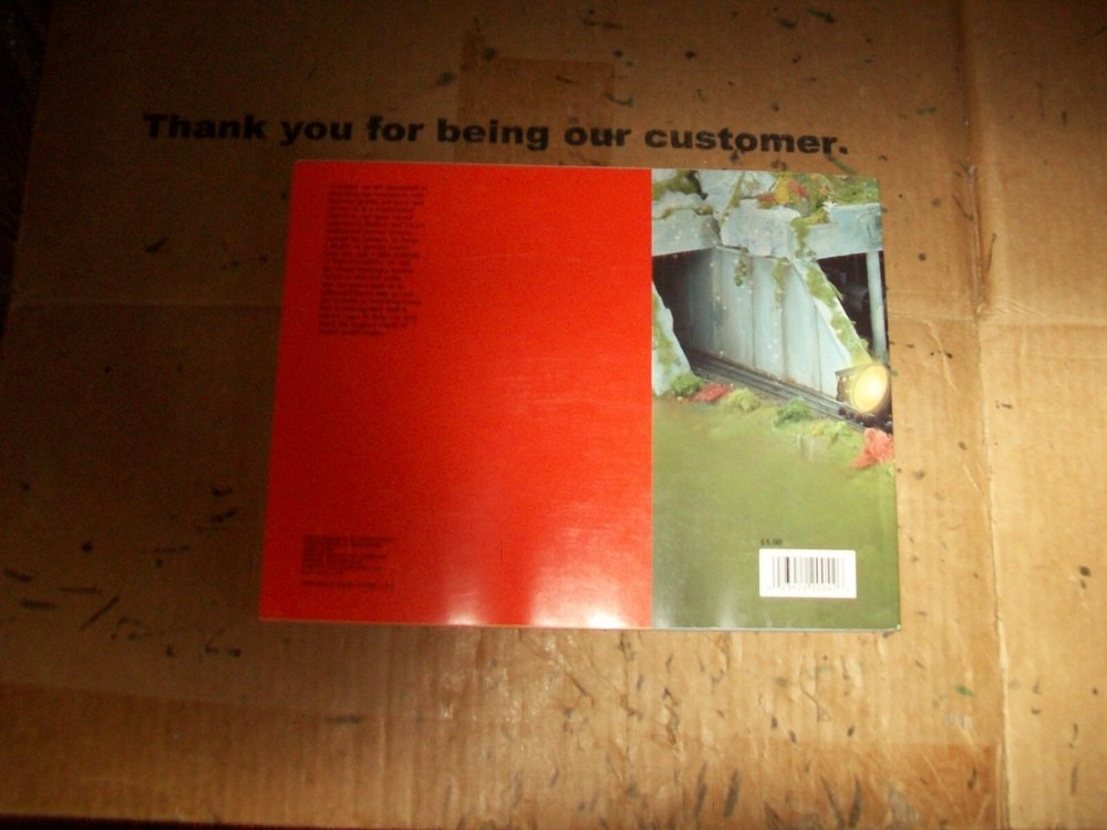 2004 Vintage Lionel Train Catalog Volume 2