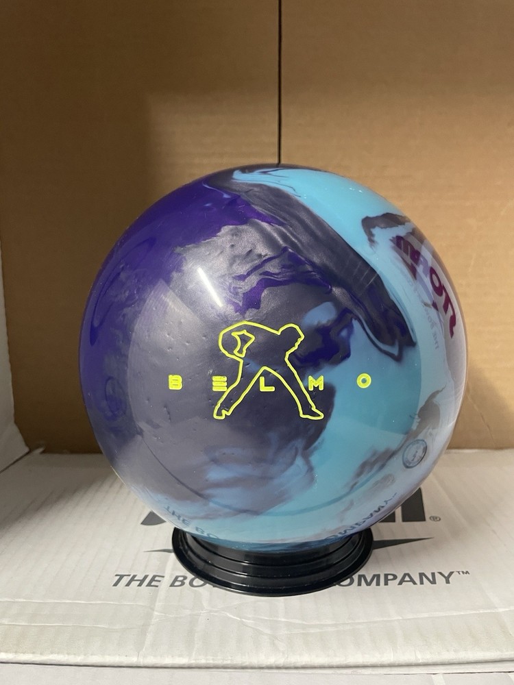 Storm Journey 16lbs! NIB!