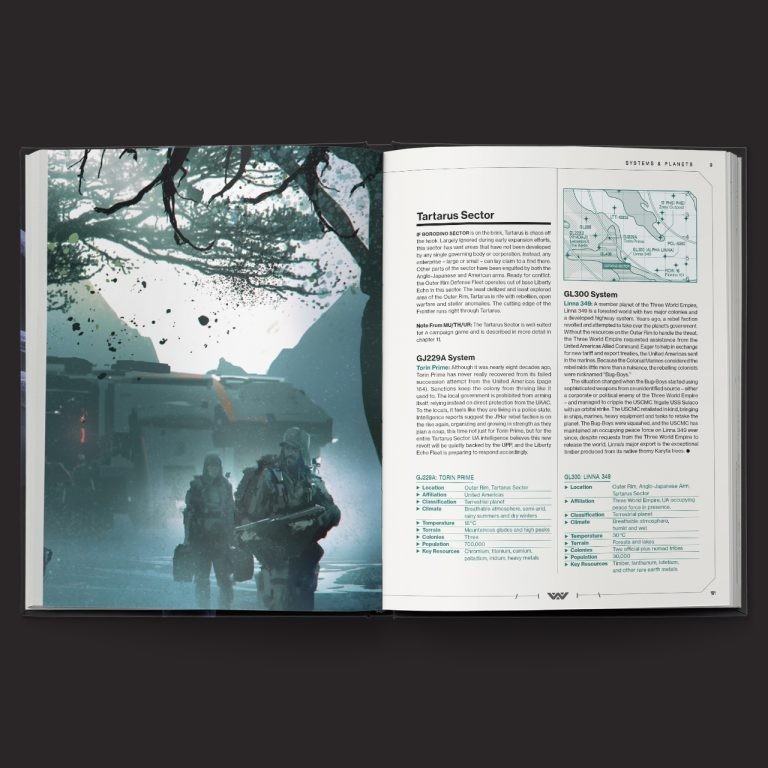 Alien RPG Evolved Edition Core Rulebook (Hardcover) Fast Free Shipping