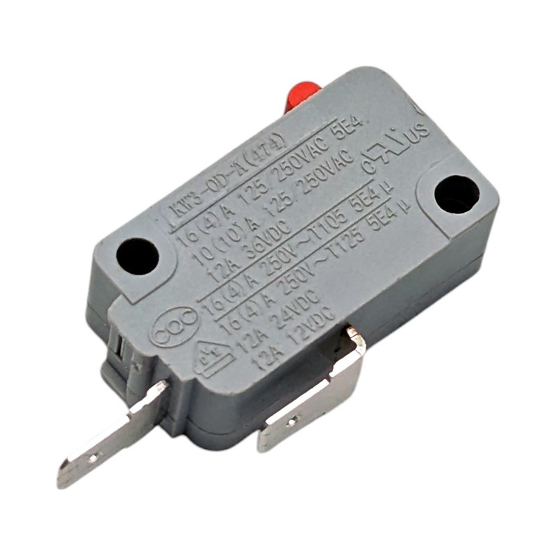 F61415U30XN - SWITCH (16A, 125/250VAC)