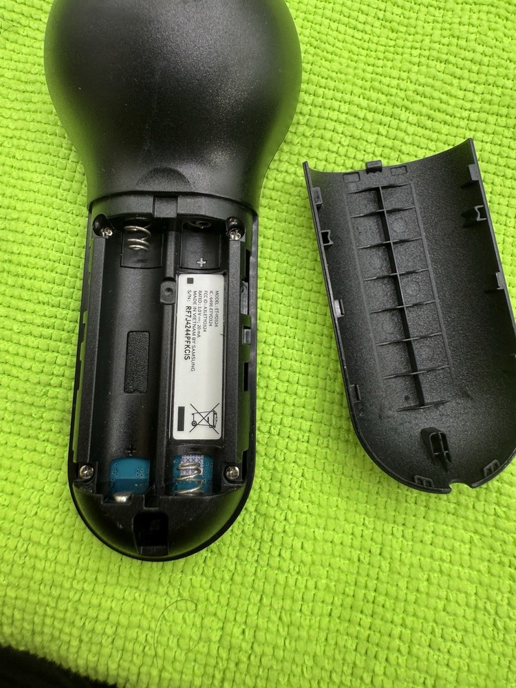 Samsung Gear VR Controller ET-YO324BBEGUS