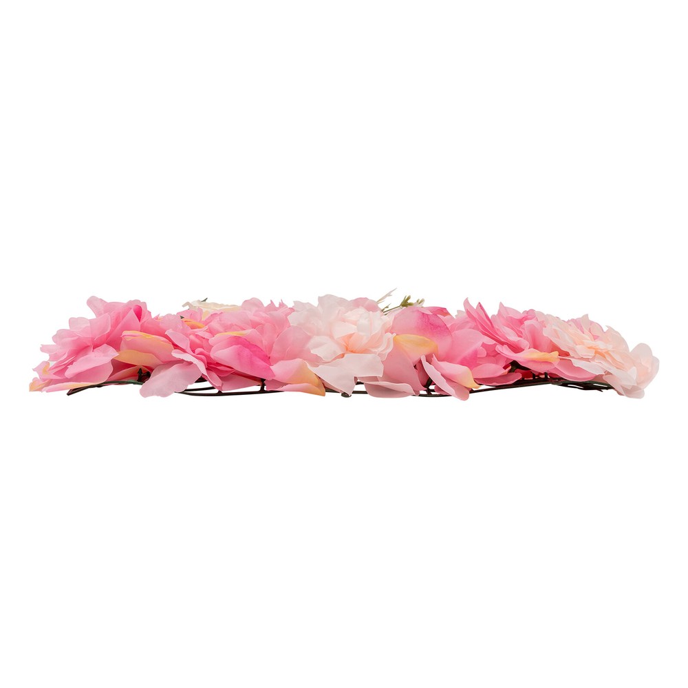 Flower Wall Panel, Artificial Floral Backdrop, Wall Decoration Backdrop HOT US!