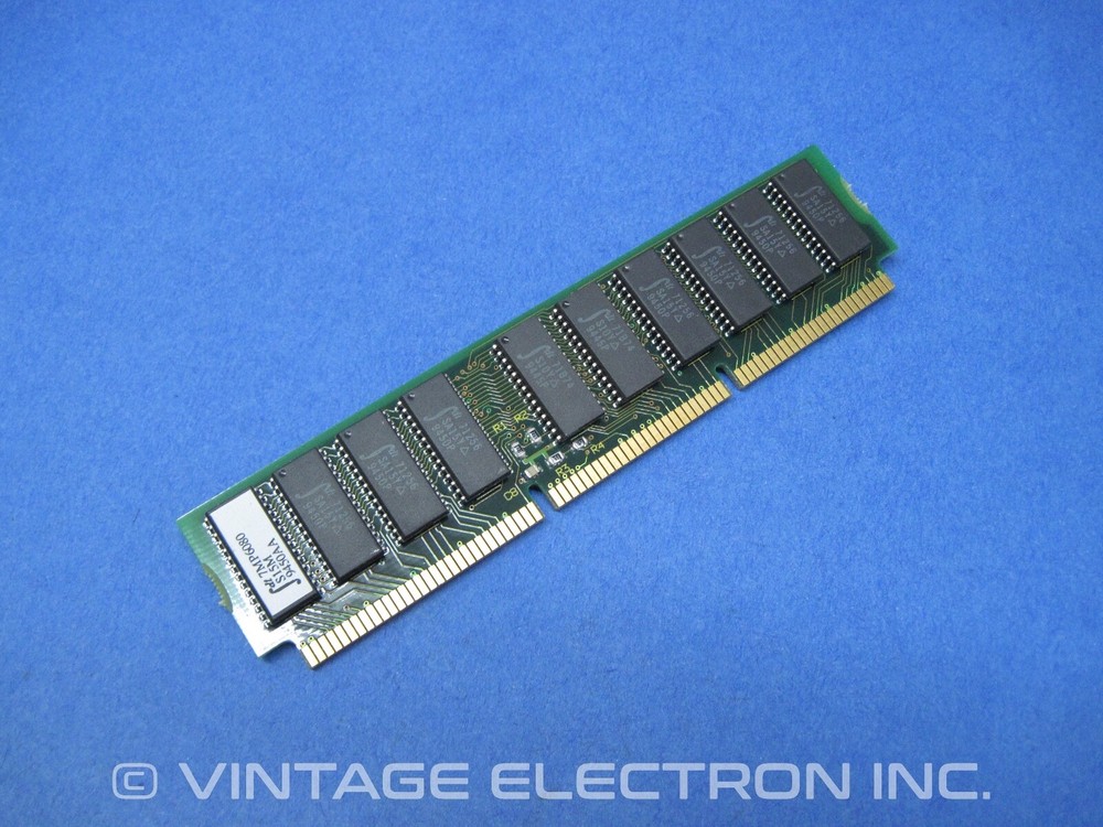 Apple Mac 256K L2 Cache SIMM A Module (7MP6080 S15M 9450AA)