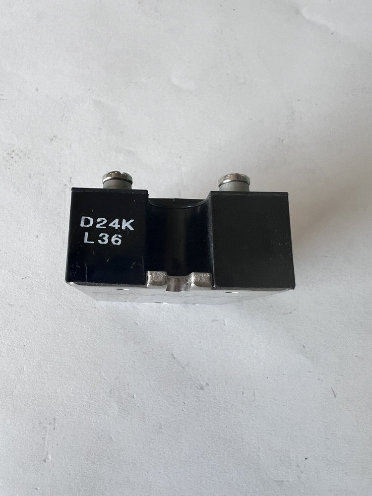 Magnecraft W6240DSX-1 Solid State Relay , Output 240VAC / 40 Amp , Input 3-32VDC