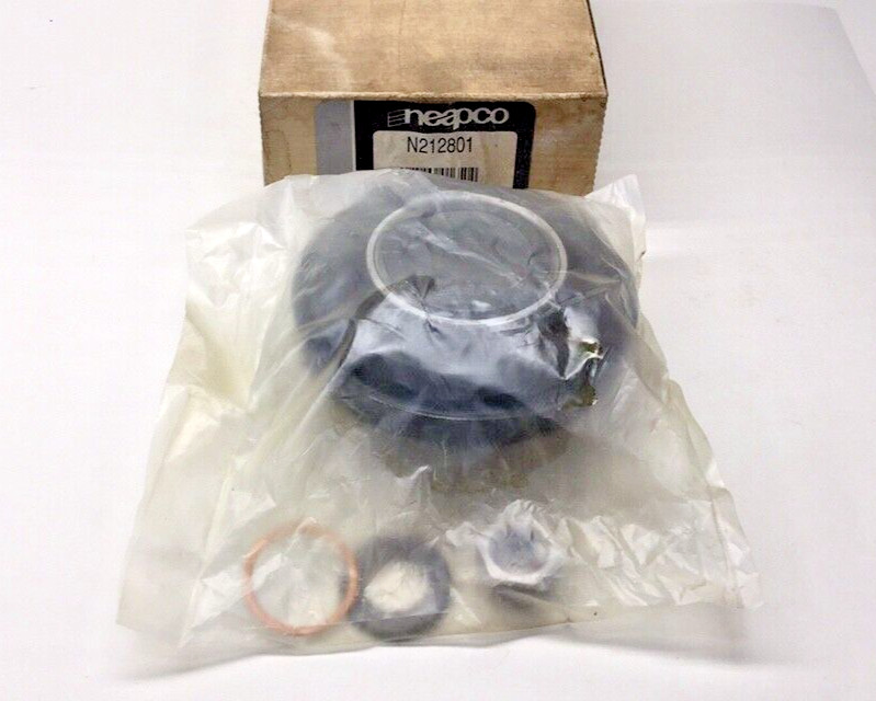 Neapco N212801 Center Support Bearing