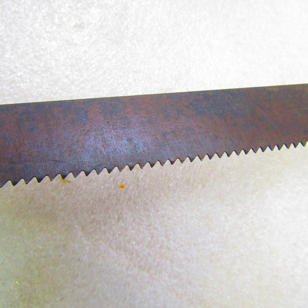 Meat saw,by C. Disston