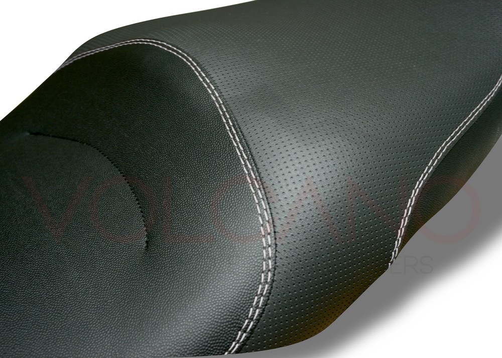 Saddle Cover Foderina Breva 850/1100/1200 2005 2014 mg002