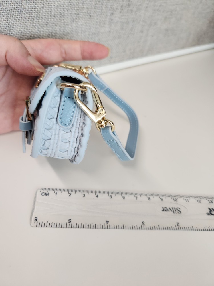 Mini Bag, Keychain Accessories Pendants Handbags