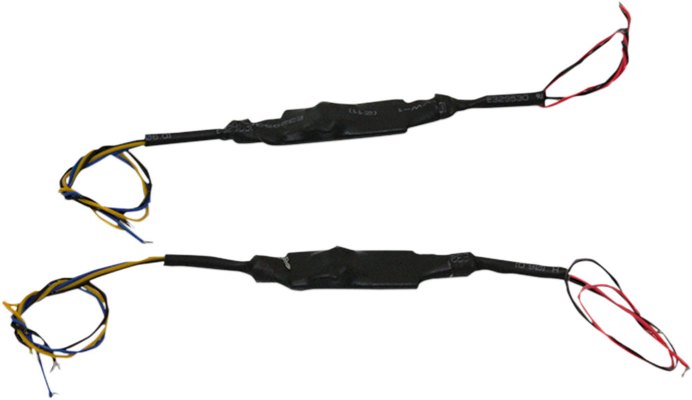 Custom Dynamics Wrap-Arounds 2-to-3 Wire Converter EPZ-WA