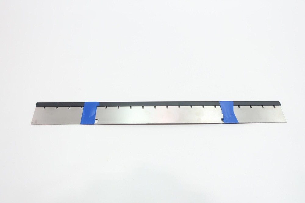 Multivac 79912714400F Chop Form Knife 16in