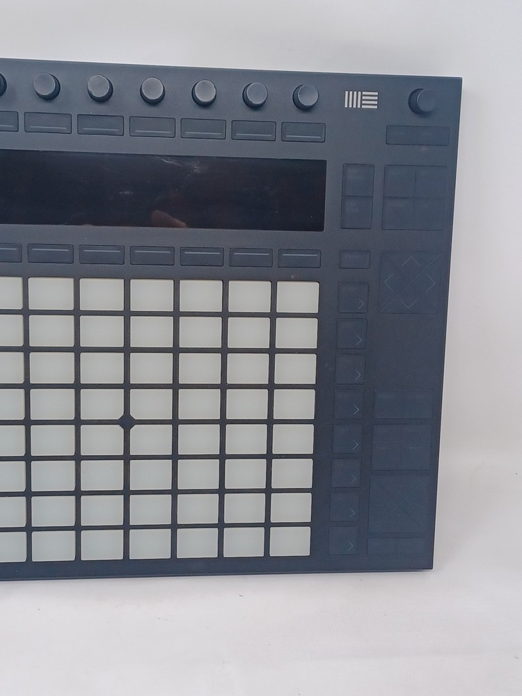 Ableton push 2