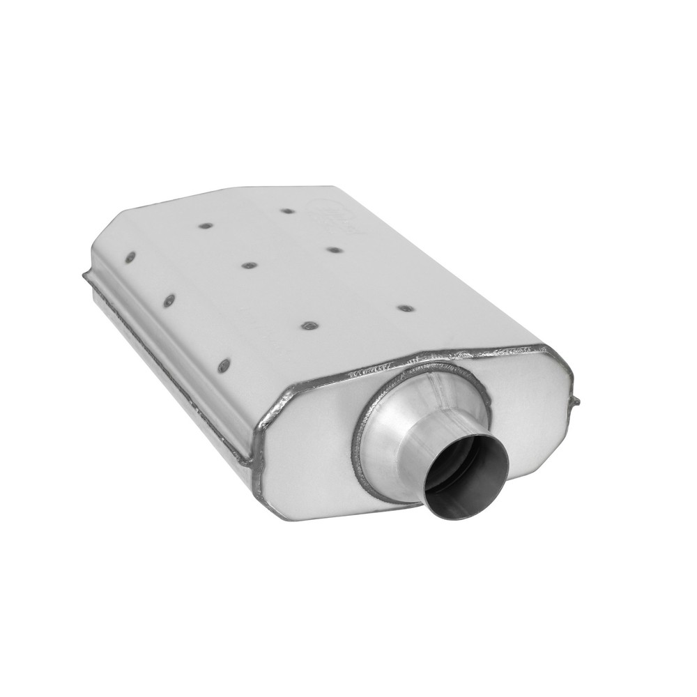 21502HKR Hooker Aero Chamber Muffler