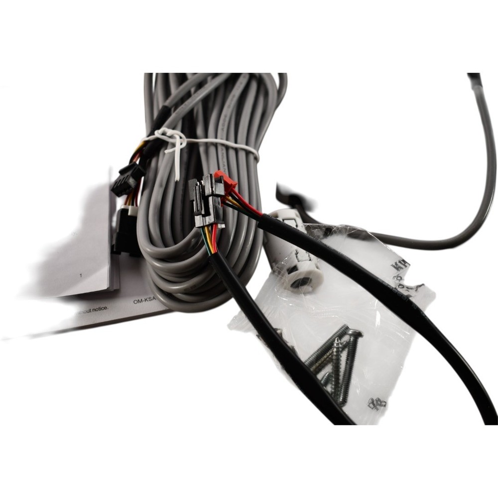 NEW Carrier KSACN0701AAA 781897 Wired Remote Controller 7-Day Programmable