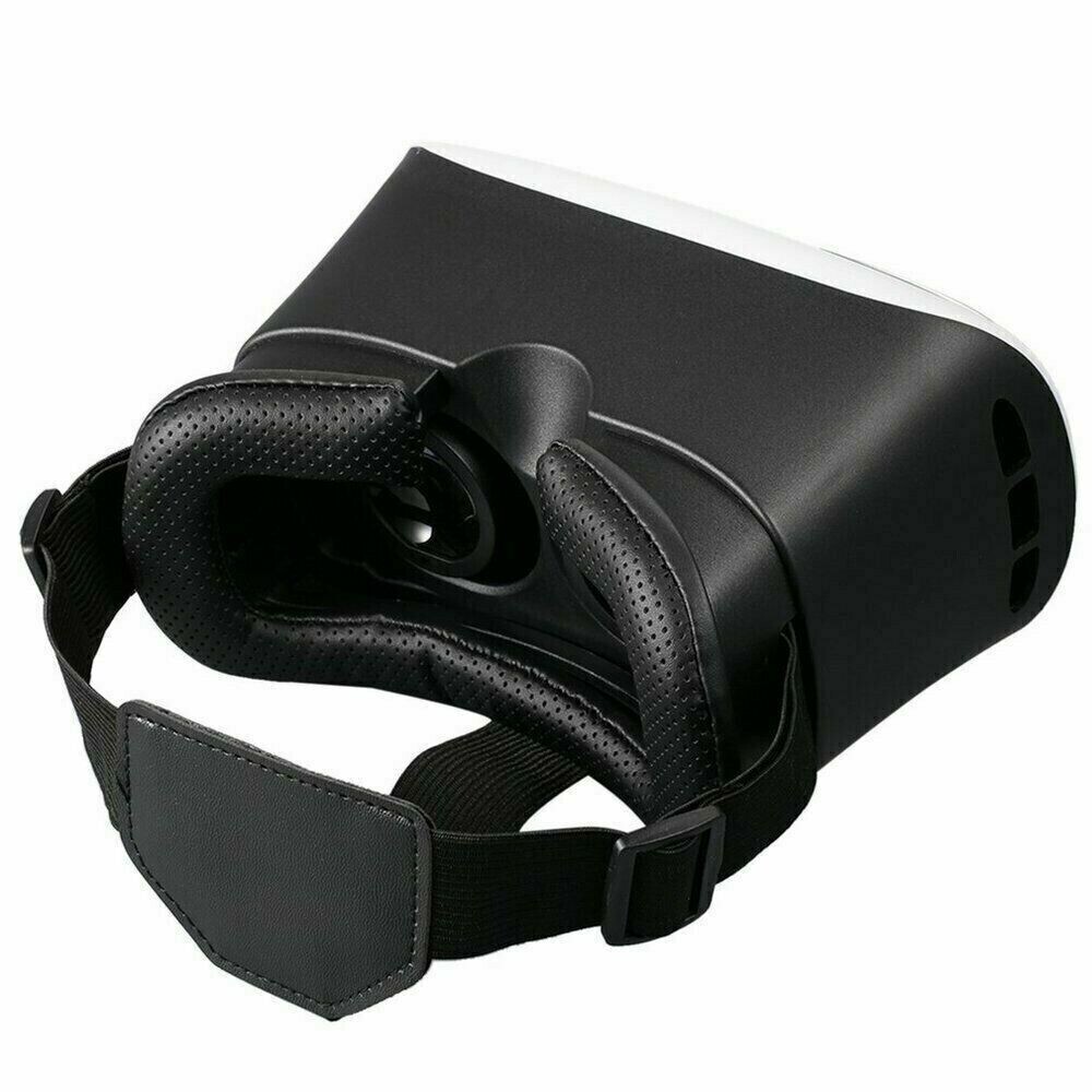 VR Box Virtual Reality 3D Glasses for Smartphone