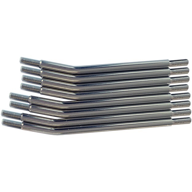 Associated 42045 Ft Enduro High Clearance Link Set