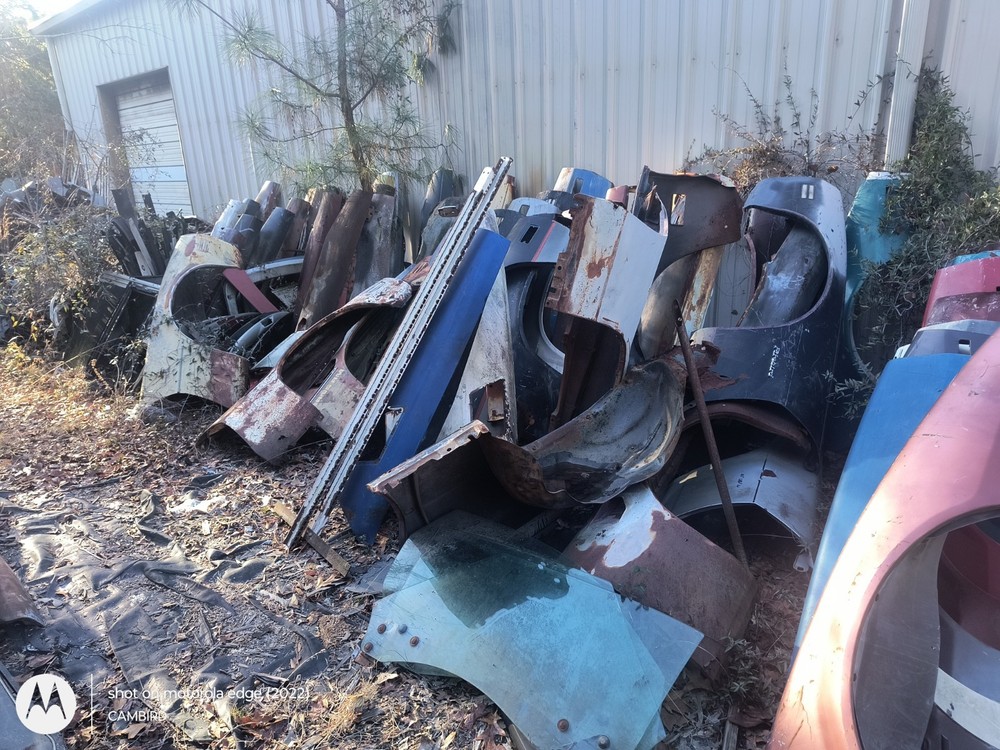 CASCO #78 GM Ash Tray Arm Rest Console Replacement Pop-Out Lighter Element BL #1