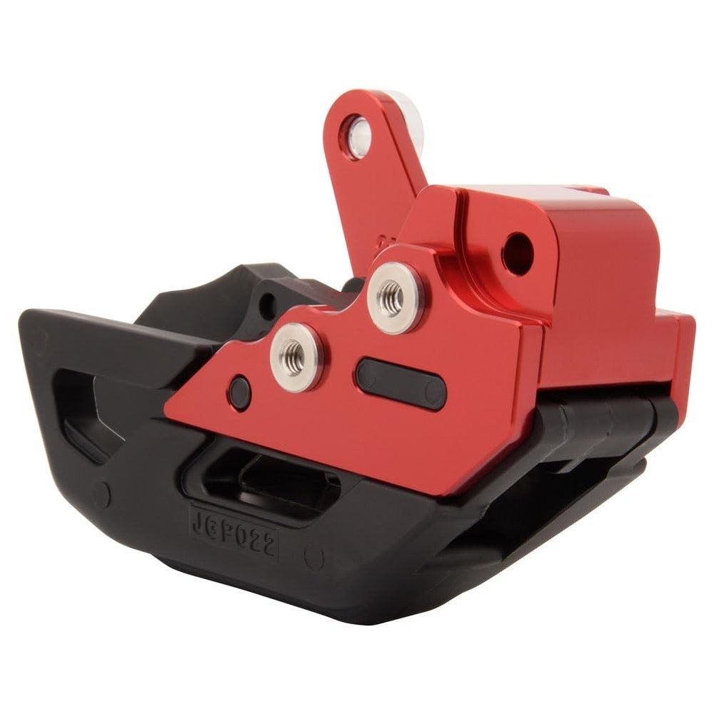 Tusk Chain Guide Red For Beta 400 RS 2013-2014