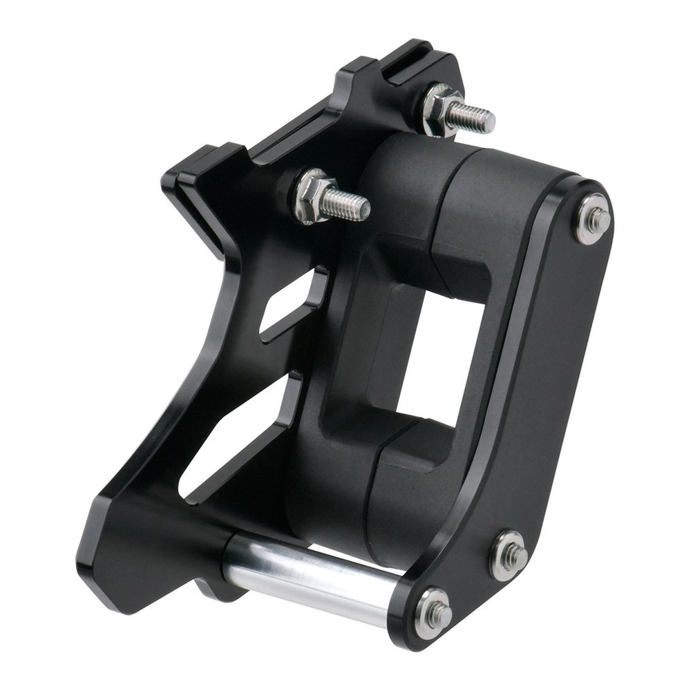 ZETA ZE82-2001 Durable Chain Guide - Titanium