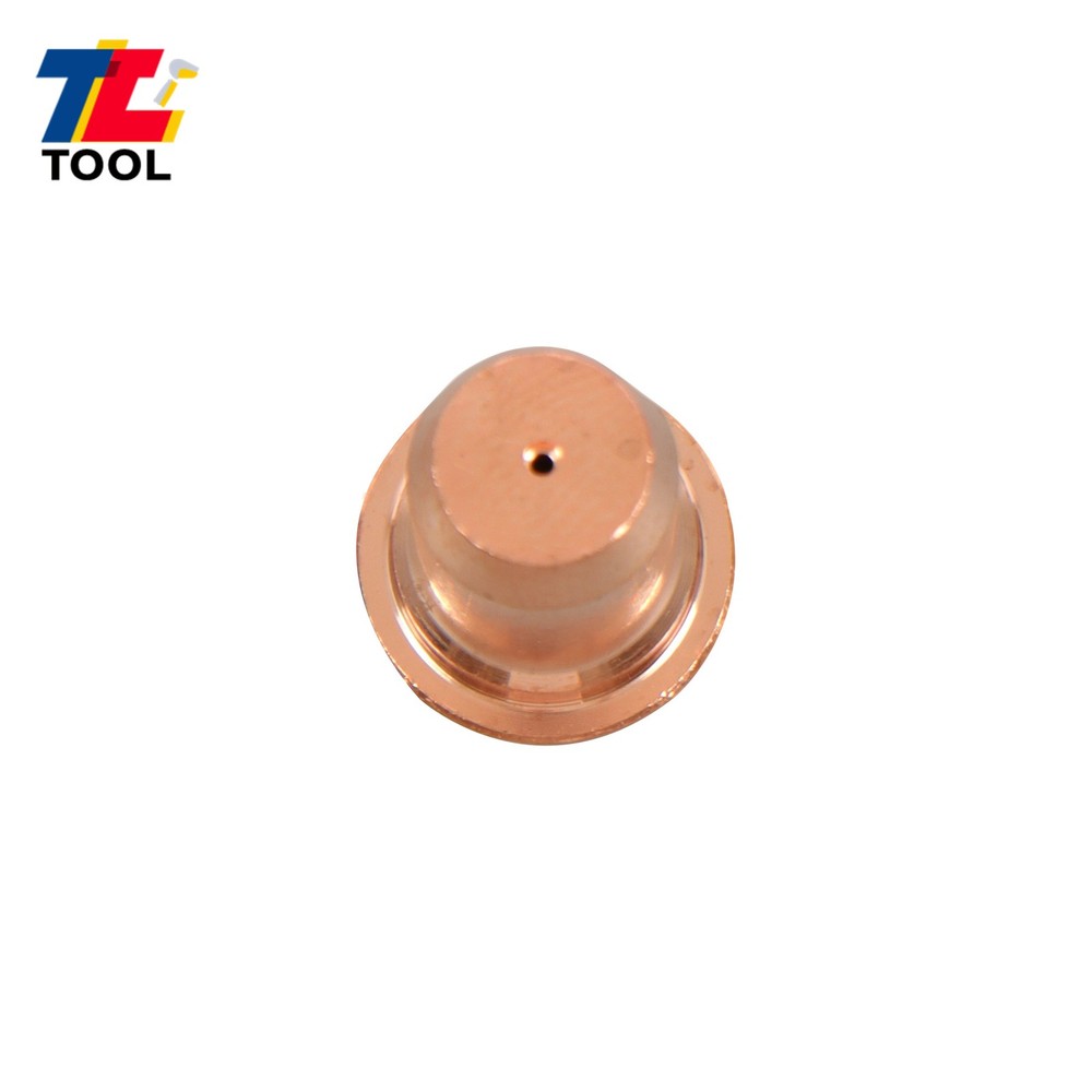 45Pcs IPT-60 PT-60 IPT-40 PT40 Plasma Cutting Torch Tip Electrode Shield Cap