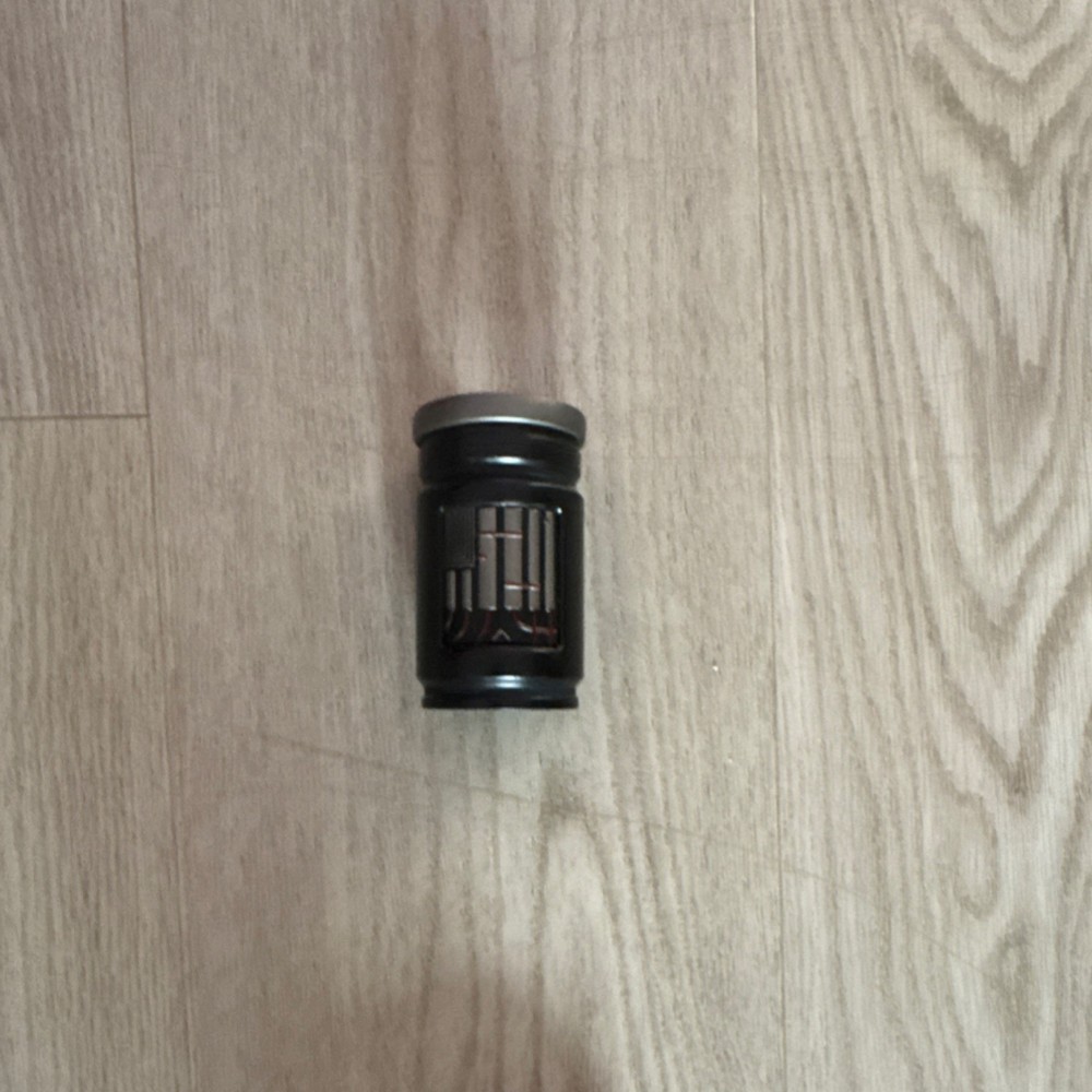 Star Wars Galaxy’s Edge Custom Lightsaber Savi’s Workshop Power and Control
