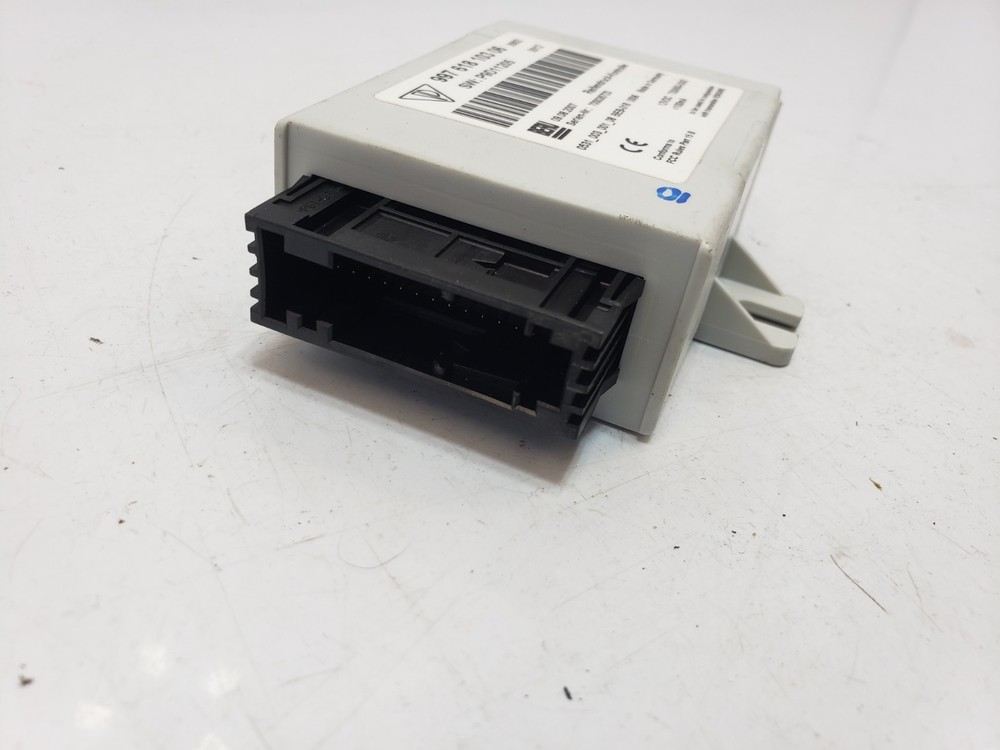 ✅ 2005-2008 OEM Porsche Cayman S 987 TPMS Control Module Unit