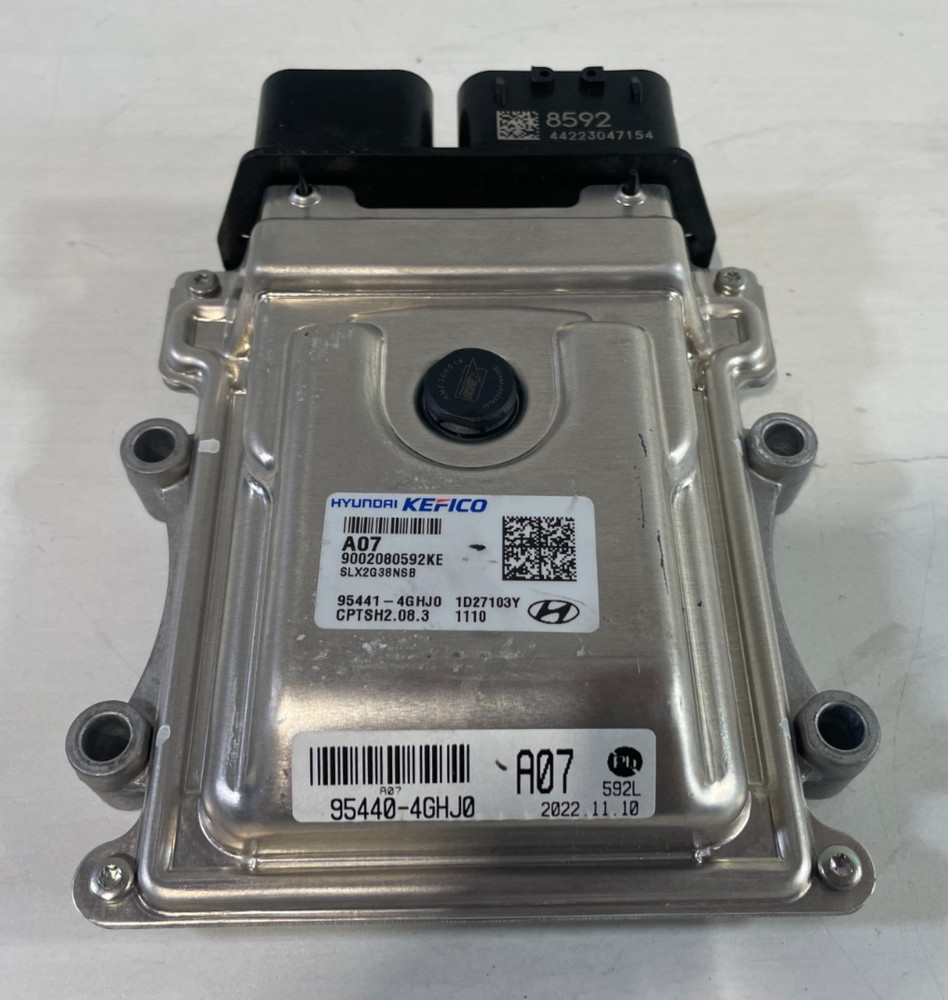 2023 HYUNDAI PALISADE AUTOMATIC TRANSMISSION CONTROL MODULE UNIT 3.8L # 105121