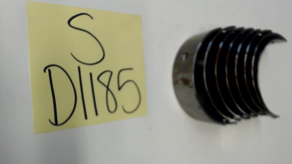 TX15143 Main Bearings