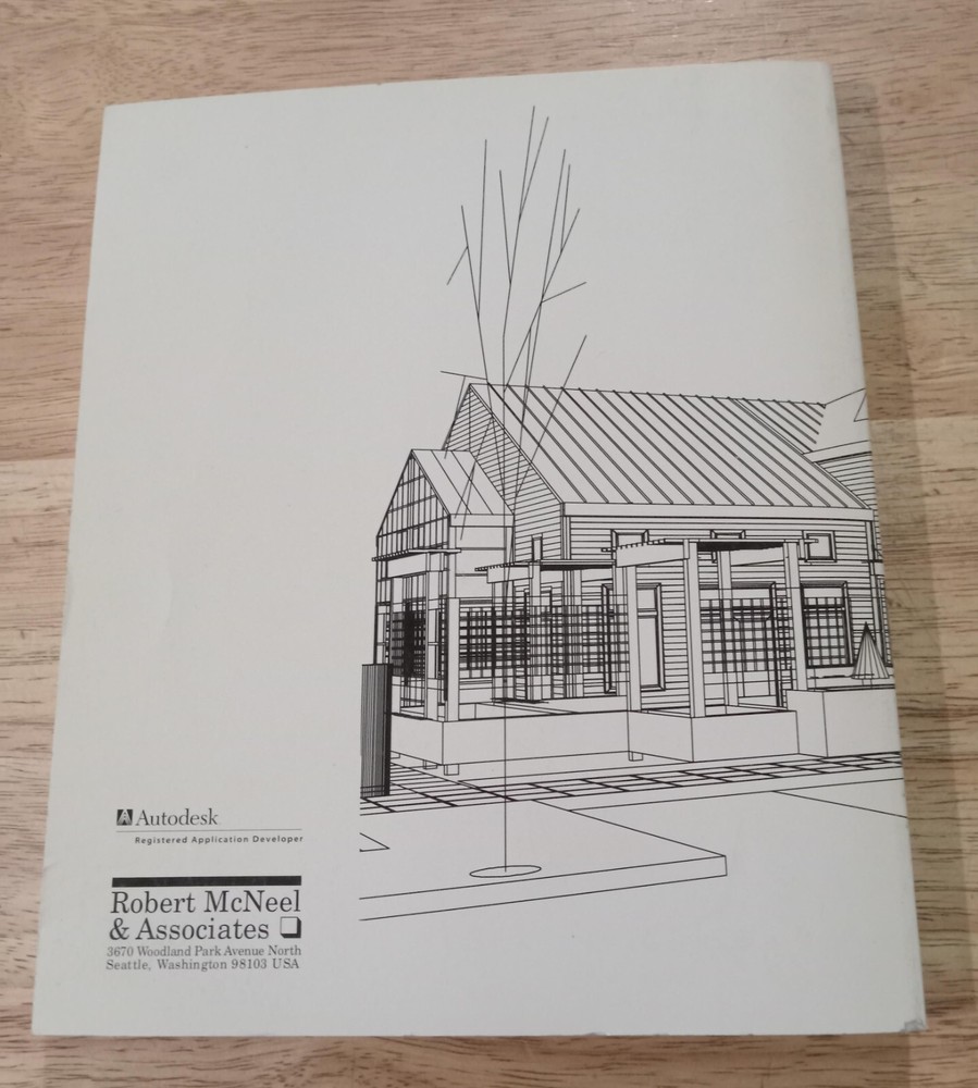 User's Guide for PlotPack 2 Plotter Drivers For AutoCAD (1996)