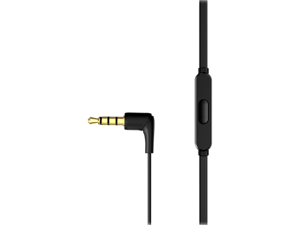 HyperX Cloud Earbuds II Black