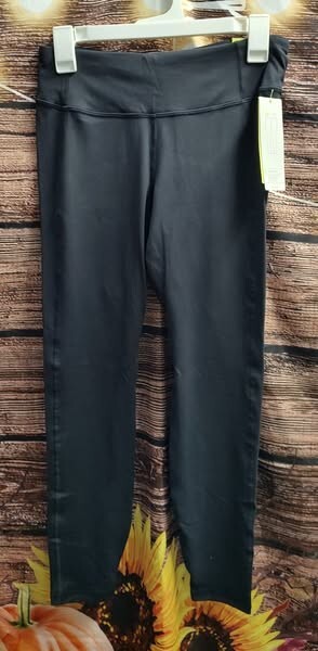Women's Simplicity Mid-Rise Leggings - Medium