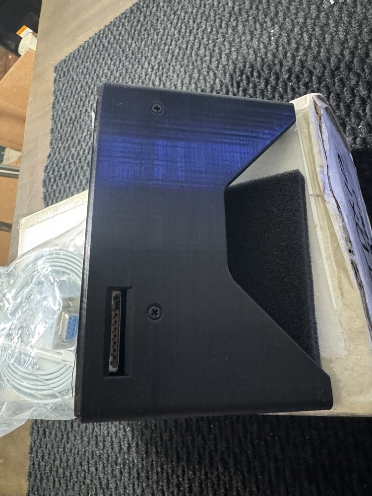 YAESU FTDX-10 LCD replacement resolve 'Dead dots' issue