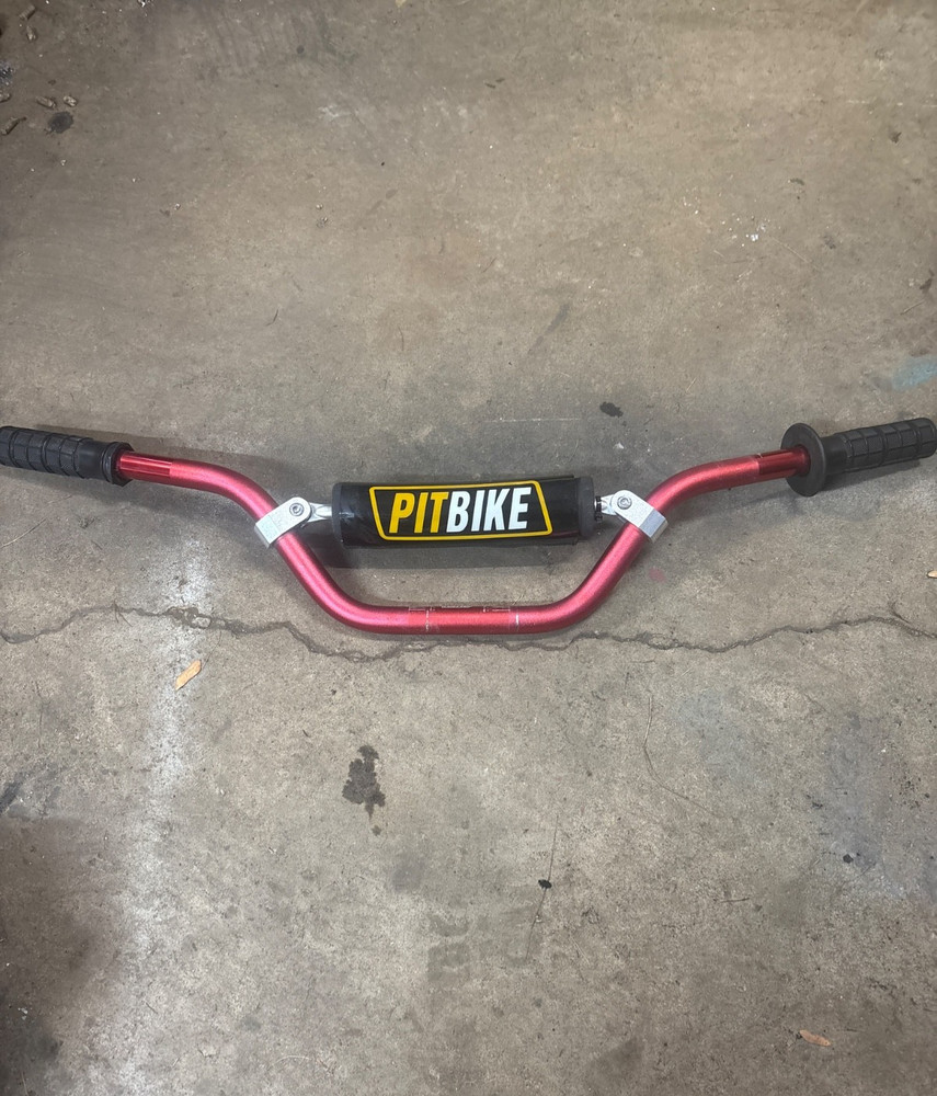 Polaris sport scrambler handlebars