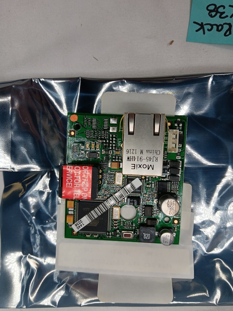 7847i-L Integrated Internet Communicator for LYNX