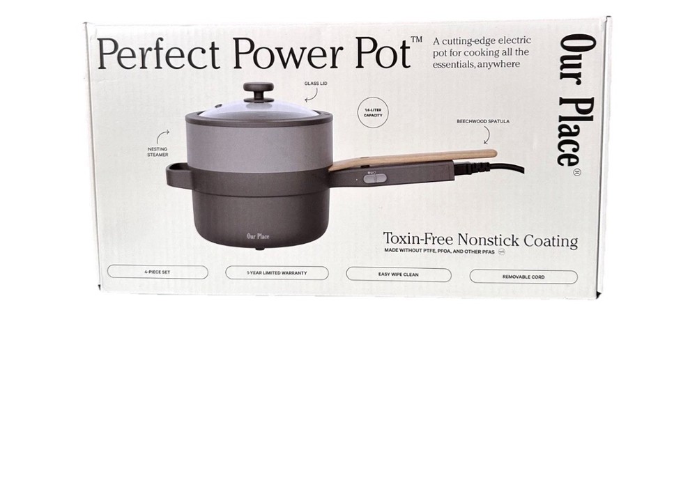Our Place Perfect Power Pot New
