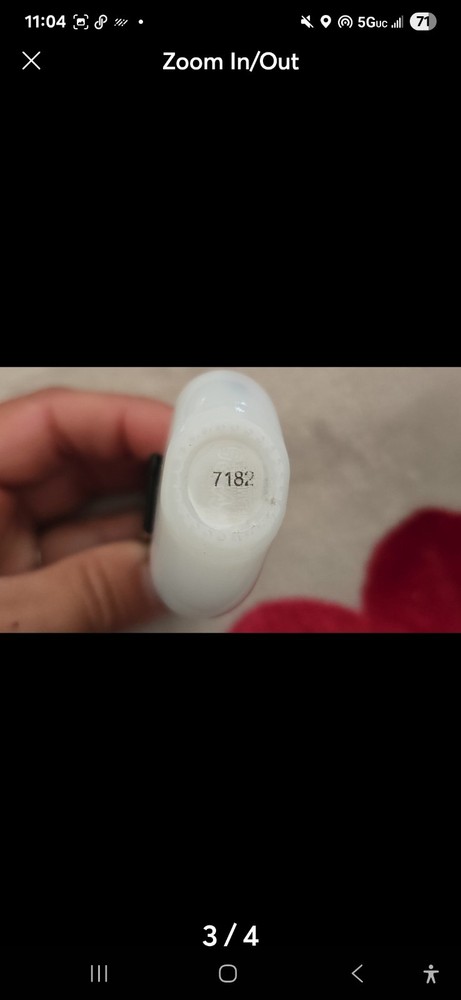 Explanation Perfume