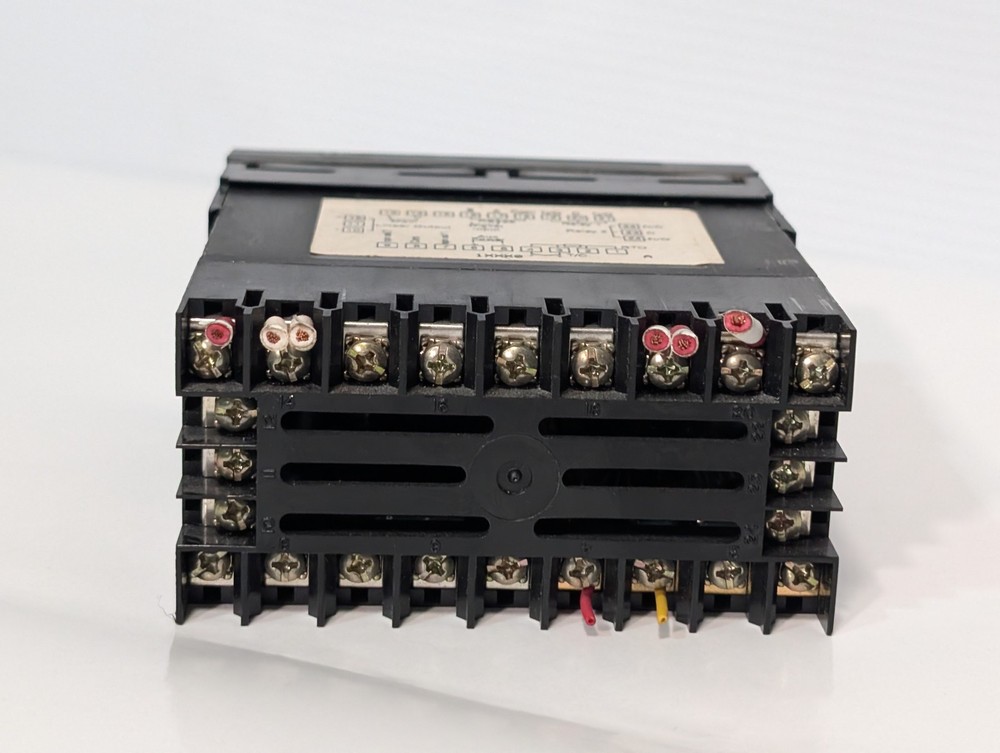 Veeder-Root Universal Totalizer Digital Counter Meter Device