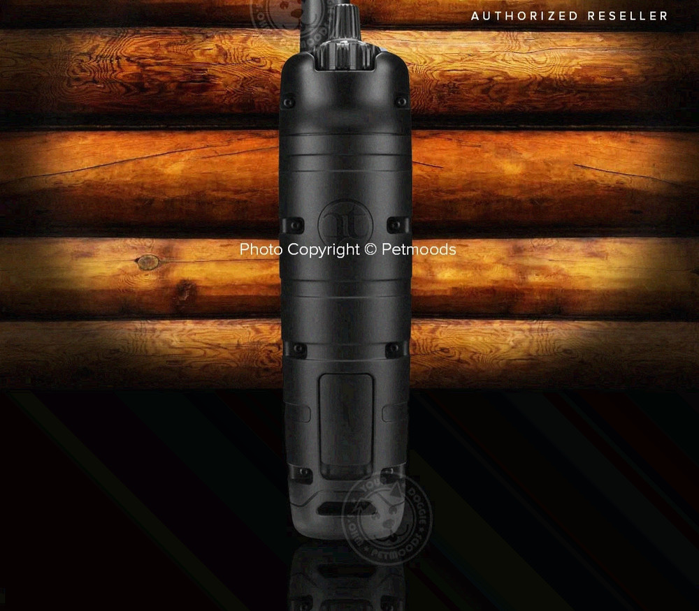 Gɑrmin Pro 70 Tri-Tronics Remote Dog Training System Bundle 1 Mile Range