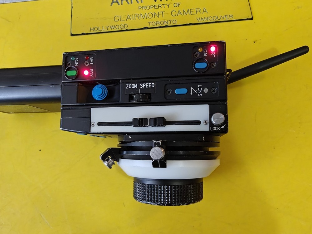 ARRI WRC-1 wireless remote system